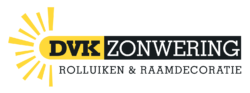 DVK Zonwering Logo